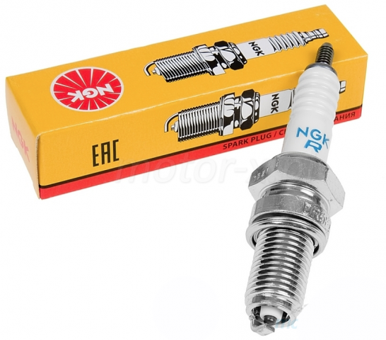 Ngk Buji Dr8eb Bmw F650 Gs Dakar 2000-2010