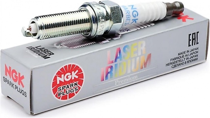 Ngk Buji Lmar8eı-7 Pıaggıo Vespa  Medley 150
