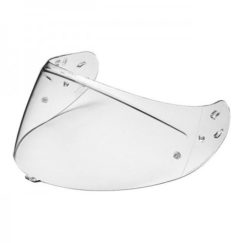 Nolan Kask Camı Şeffaf N60-6 / N80-8