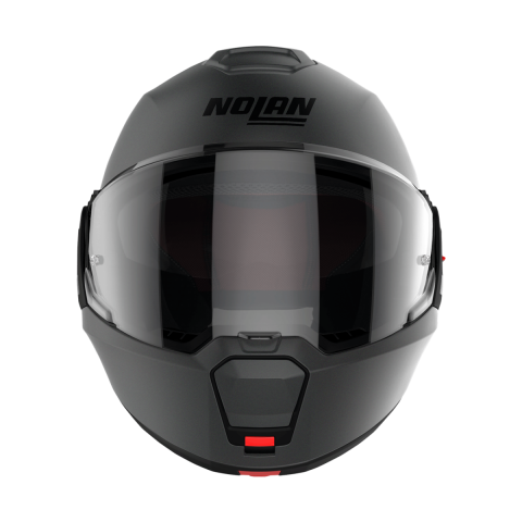 Nolan N120-1 Classıc N-com 002 Çene Açılır Kask