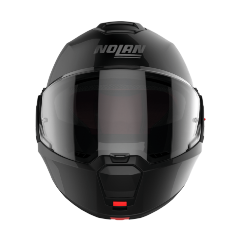 Nolan N120-1 Classıc N-com 003 Çene Açılır Kask