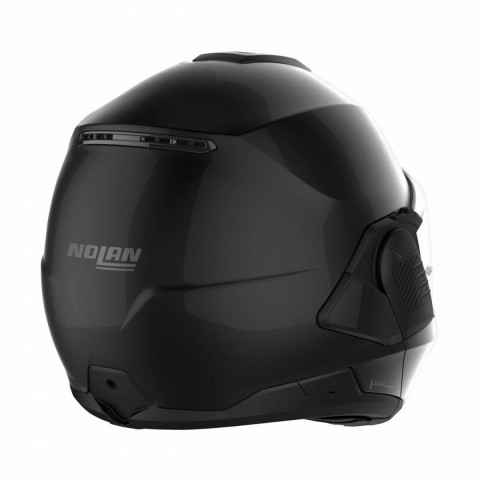 Nolan N120-1 Classıc N-com 003 Çene Açılır Kask