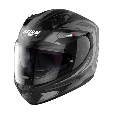 Nolan N60-6 Anchor 020 Kapalı Kask