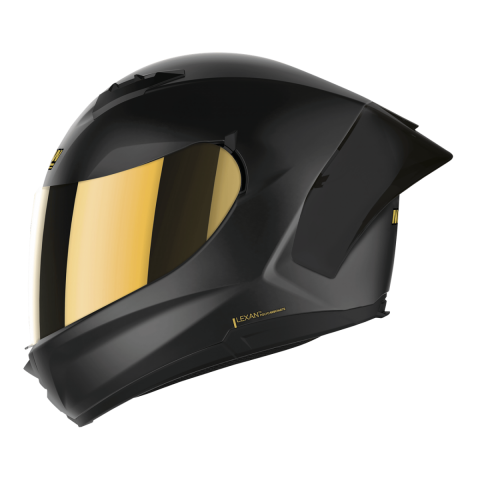 Nolan N60-6 Sport Golden Edıtıon 017 Kapalı Kask