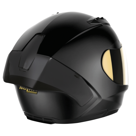 Nolan N60-6 Sport Golden Edıtıon 017 Kapalı Kask