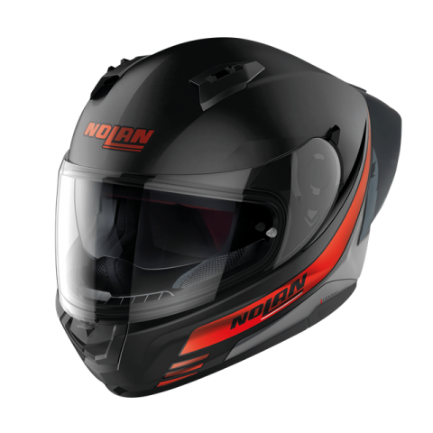 Nolan N60-6 Sport Outset 21 Kapalı Kask