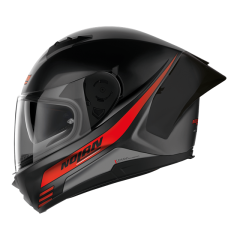 Nolan N60-6 Sport Outset 21 Kapalı Kask