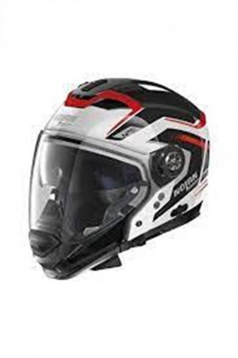 Nolan N70-2 Gt 6 Swıtchback 60 Modüler Kask