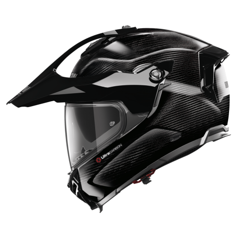 Nolan X-552 Ultra Puro N-com 101 Kapalı Kask