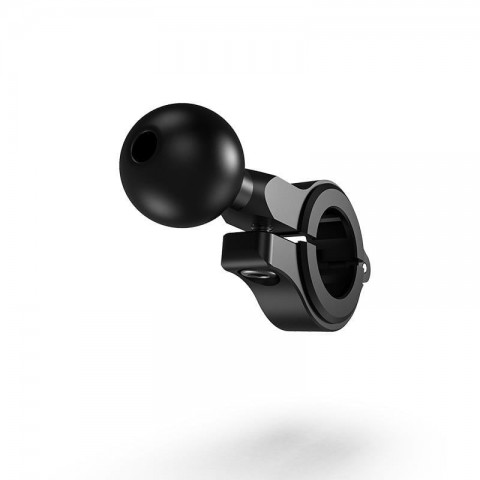 Nukrotech 25mm Toplu Alüminyum Gidon Bağlantı Aparatı