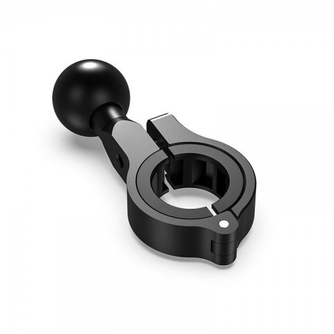 Nukrotech 25mm Toplu Alüminyum Gidon Bağlantı Aparatı