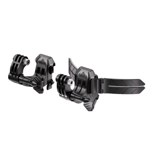 Nukrotech Aksiyon Kamera İçin Kask Montaj Seti