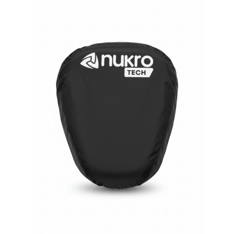 Nukrotech Cool Comfort 3d Jel Sele Minderi - Sport 14793