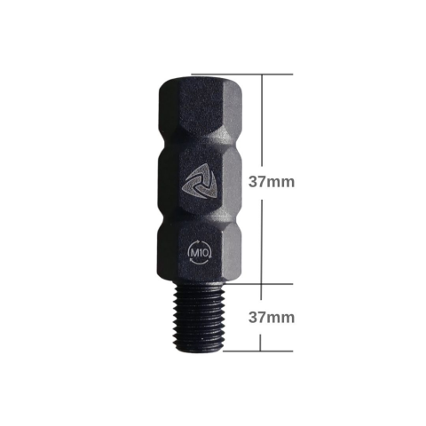Nukrotech Forza 250 750 Ayna Dibi Telefon Bağlantı Kiti