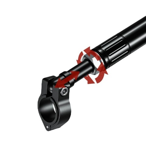 Nukrotech Gidon Ara Bar Hb2 Gidon Arası Crossbar Uzatma Çubuğu