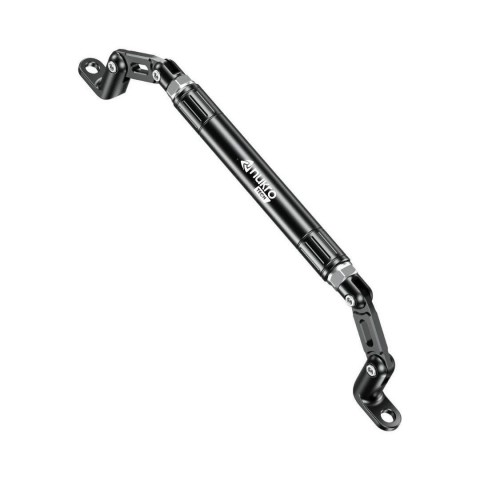 Nukrotech Gidon Ara Bar Hb6 2 Ayna Dibi Arası Crossbar Çubuğu Ve Denge Çubuğu