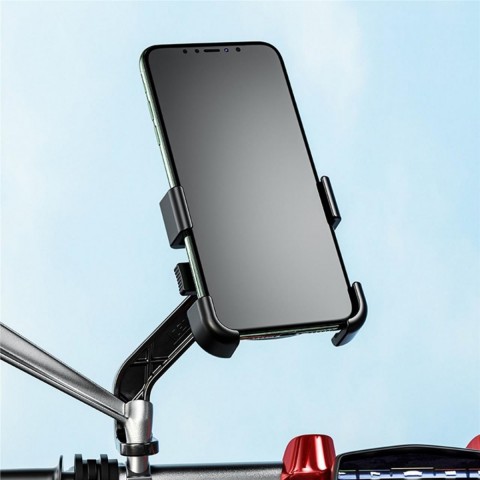 Nukrotech Gkn53 Telefon Tutucu (ayna Dibi Bağlantı)