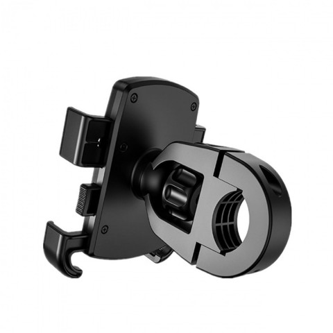 Nukrotech Gkn54 Telefon Tutucu (gidon Bağlantılı)