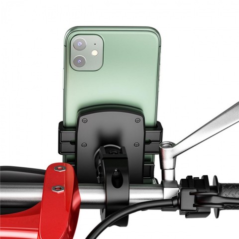 Nukrotech Gkn54 Telefon Tutucu (gidon Bağlantılı)