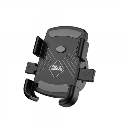 Nukrotech Gkn54 Telefon Tutucu (gidon Bağlantılı)