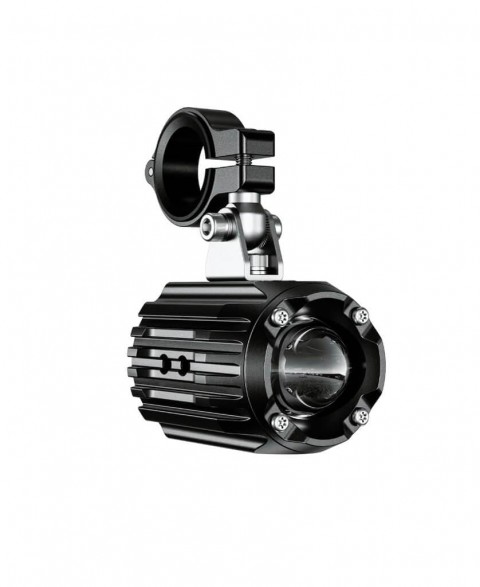 Nukrotech Motosiklet Sis Farı Takım K10 60w