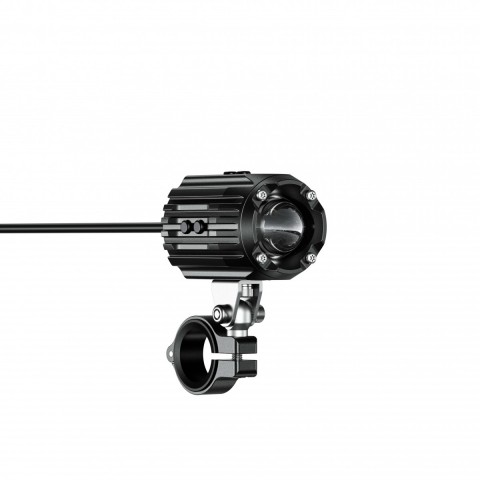 Nukrotech Motosiklet Sis Farı Takım K10 60w