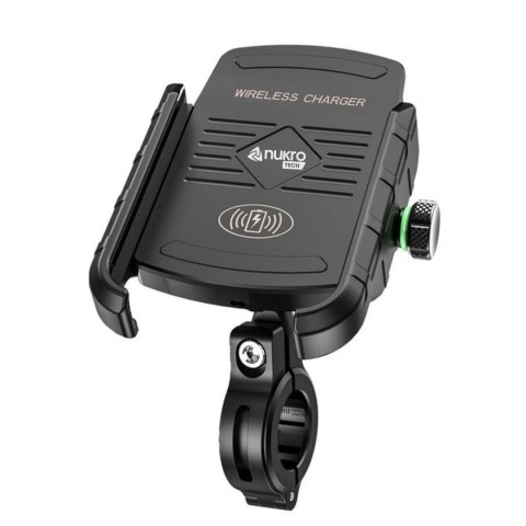 Nukrotech Sf Telefon Tutucu (wıreless (kablosuz) Şarjlı)