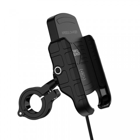Nukrotech Sf Telefon Tutucu (wıreless (kablosuz) Şarjlı)