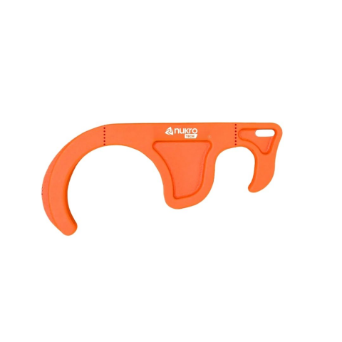 Nukrotech Universal Fren Manet Kilidi Turuncu