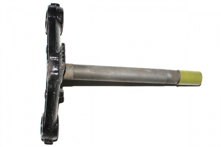 Ön Maşa Mondıal Kt 125 Ukt 125 (orj) Kanunı Seyhan 125