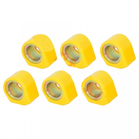 Performans Tahrik Seti (speed Up 23x13mm)  6 Lı Set 19 Gr Honda Forza 250