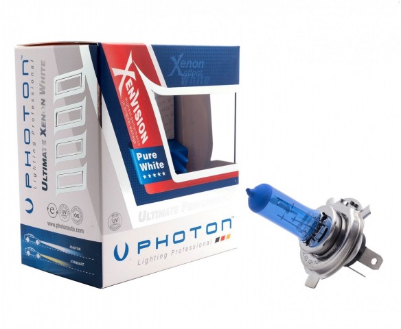 Photon Far Ampulü H4 Hs1 12v 35/35w