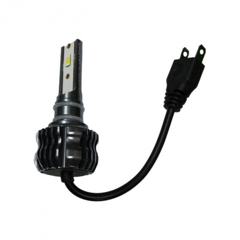 *photon Far Ampulü Led +3 Plus H4 Xtreme Zr3724 Xy Zero 12v - 24v Beyaz Işık Honda Spacy 110 Dıo 110 Alpha 110 Actıva 125 S