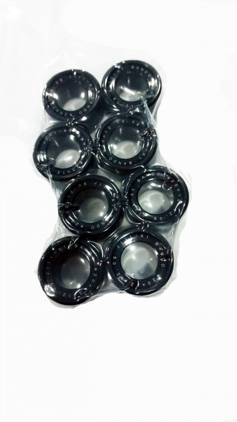 Piaggio Beverly Abs 400i Hpe H2o 4t E5+ 2025-> Tahrik Seti (baga, Varyatör Bilyası) Bando 16 Gram