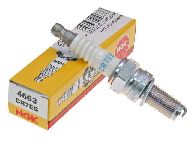 Pıaggıo Hexagon 125 Lx 2v Air 125cc - Ngk Buji