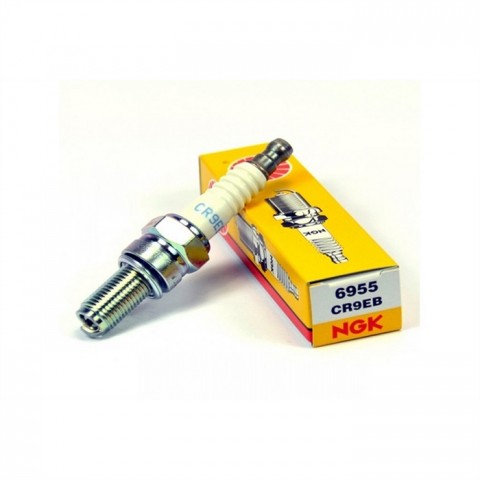 Pıaggıo Liberty 125 Leader 125cc 2001- Ngk Buji