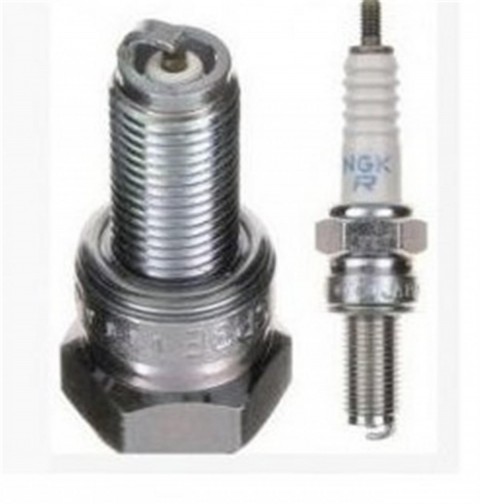 Pıaggıo Sfera 125 125cc 1995- Ngk Buji