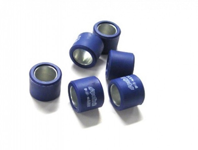 Polını Tahrik Seti 28x20mm 29gr  Honda Sılverwıng Fjs400 Fjs600 Swt 600 09-11 (8 Top)