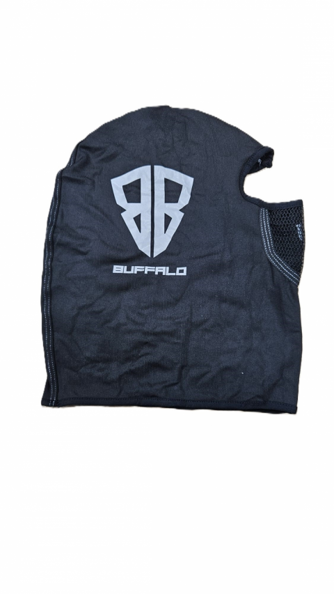 Prıme Balaklava Siyah