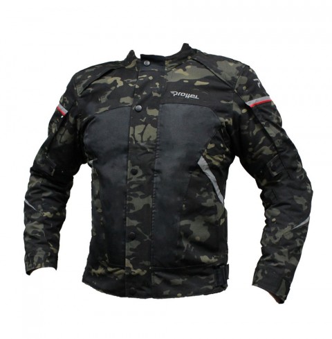 Prohel Army Mont [medıum Beden]