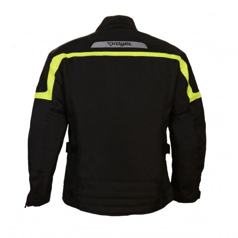 Prohel Asura Mont Neon Sarı [small Beden]