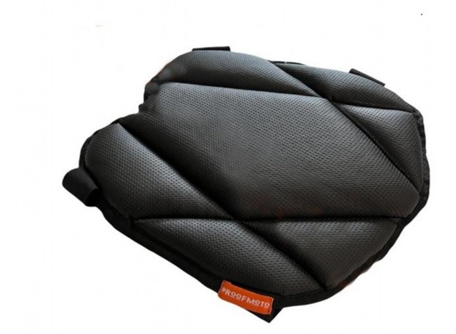 Proofmoto M2 Konfor Sele Pedi Universal