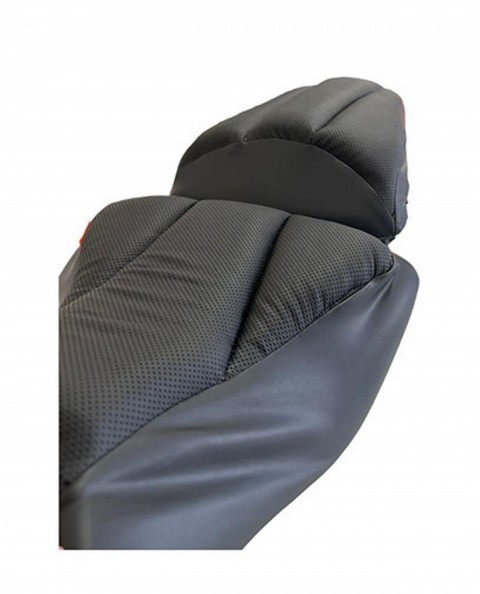 Proofmoto X18 Konfor Sele Pedi Yamaha Yzf-r25 Mt-25