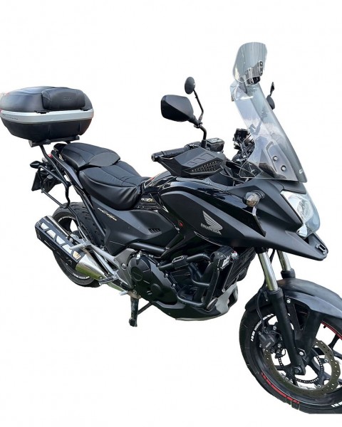 Proofmoto X24 Konfor Sele Pedi Honda Nc 700 750