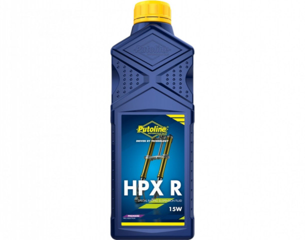 Putolıne Amortisör Yağı Fork Oıl Hpx R 15w 1 Lt (70216)