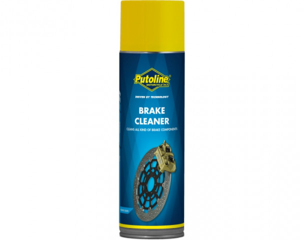 Putolıne Fren Balata Temizleyici Spreyi (brake Cleaner)