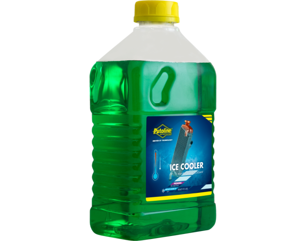 Putolıne Radyatör Soğutma Sıvısı -26 C 2 Lt 73607 Antifriz