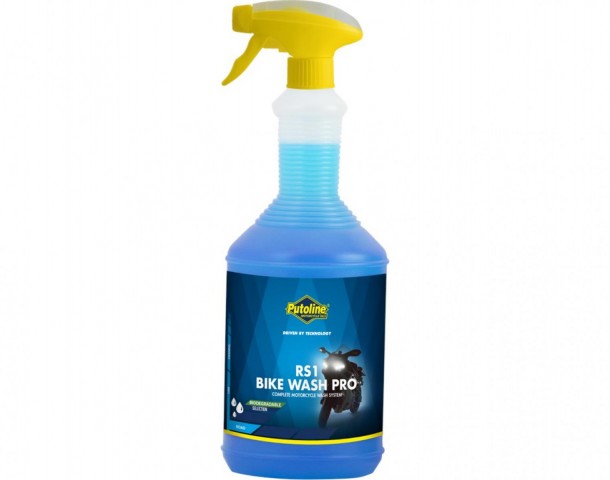 Putolıne Rs1 Bıke Wash Pro Yıkama Şampuanı 74148