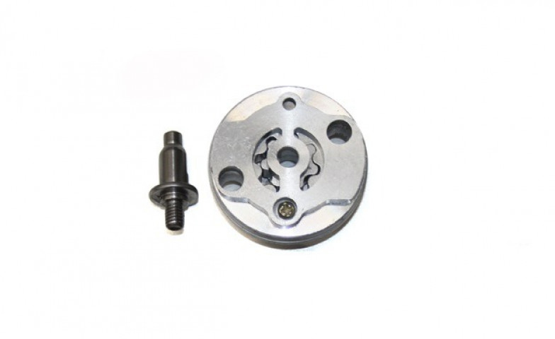 Ramzey Yağ Pompası Komple Mondıal Rs Hs Zn Znu Mash 125 150 Scooter Asya Kanunı