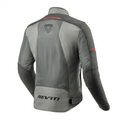 Revıt Aırwave 3 Yazlık Mont Gri-antrasit